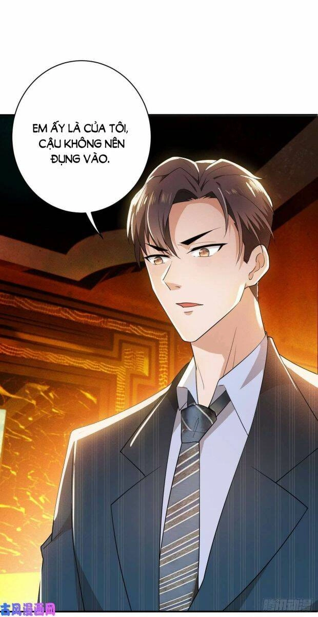 Thuần Tình Lục Thiếu Chapter 170.1 - 7