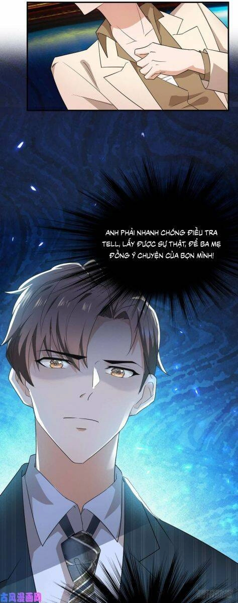 Thuần Tình Lục Thiếu Chapter 170.1 - 11