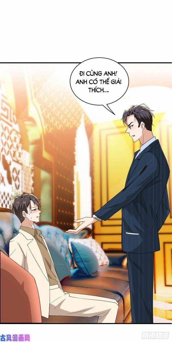 Thuần Tình Lục Thiếu Chapter 170.1 - 13