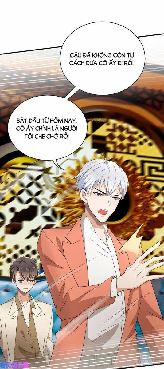 Thuần Tình Lục Thiếu Chapter 170.1 - 14