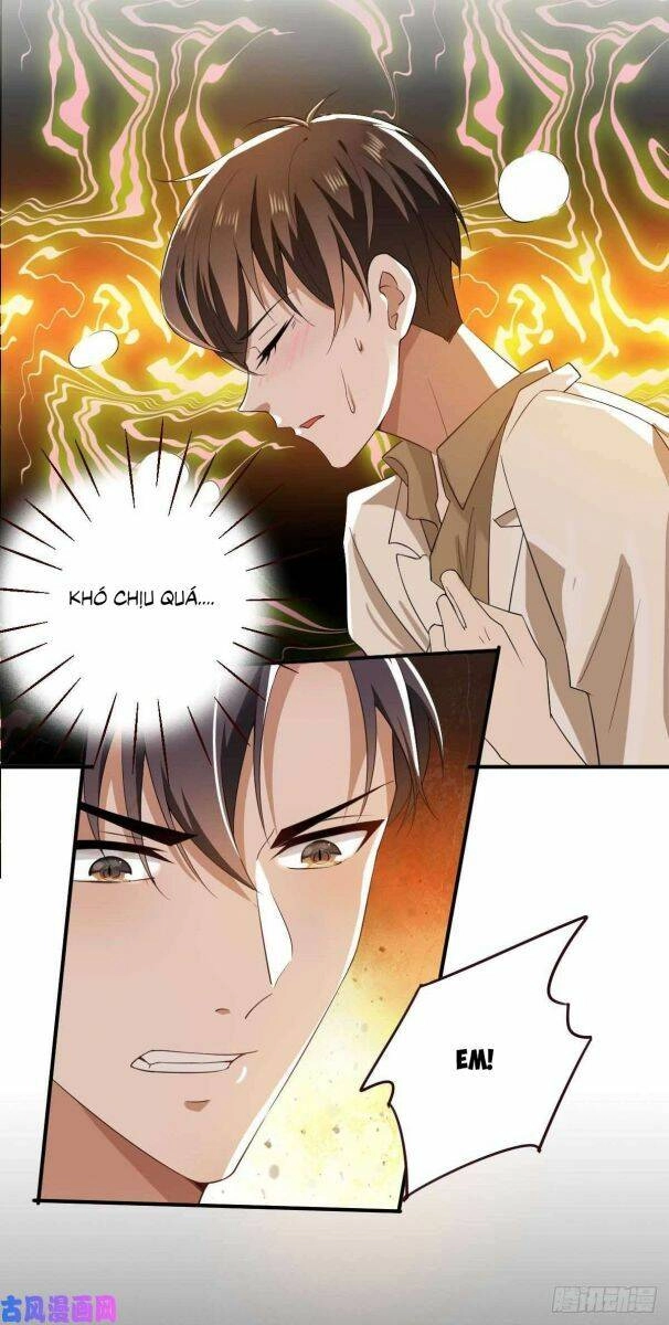 Thuần Tình Lục Thiếu Chapter 170.1 - 18