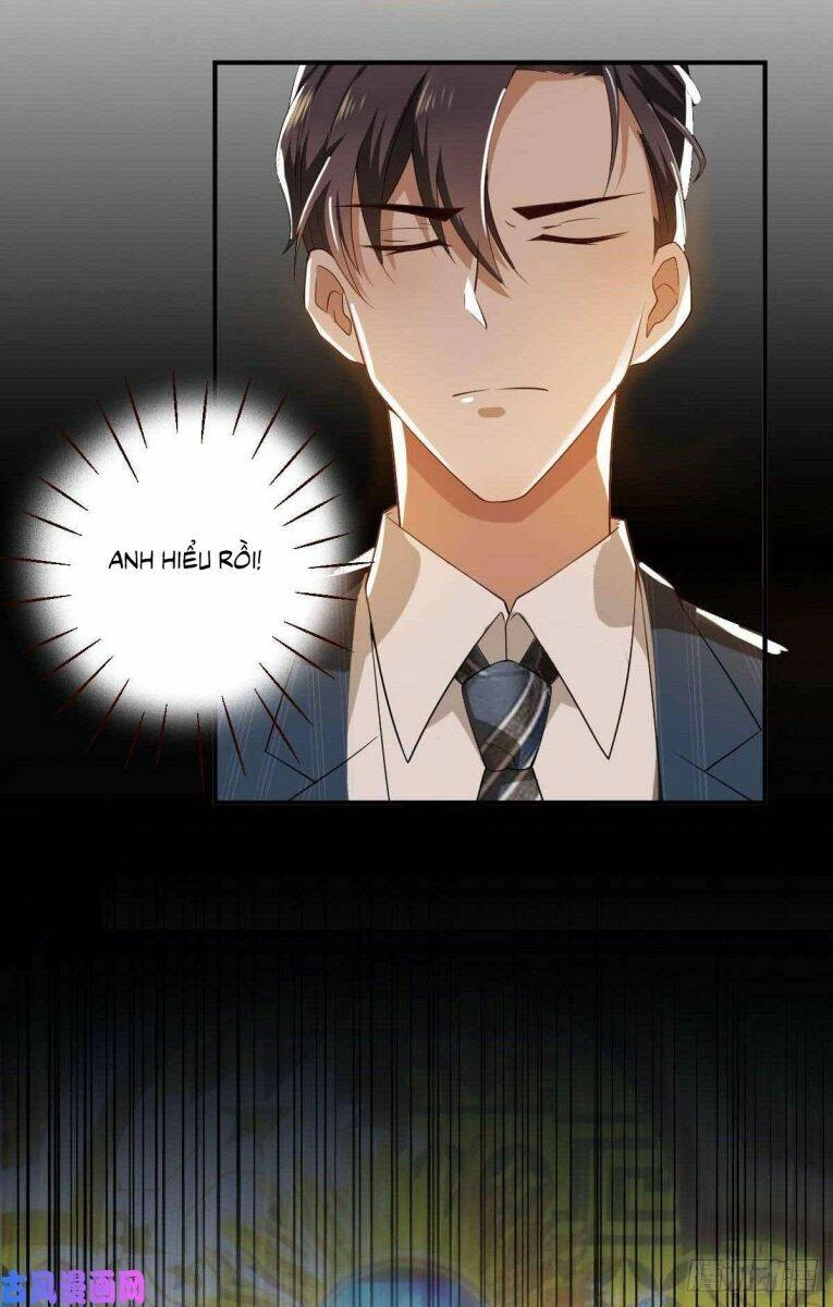 Thuần Tình Lục Thiếu Chapter 170.1 - 19