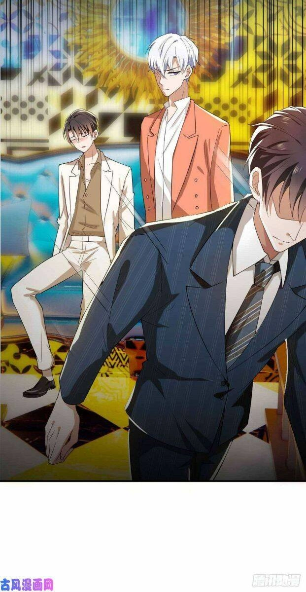 Thuần Tình Lục Thiếu Chapter 170.1 - 20