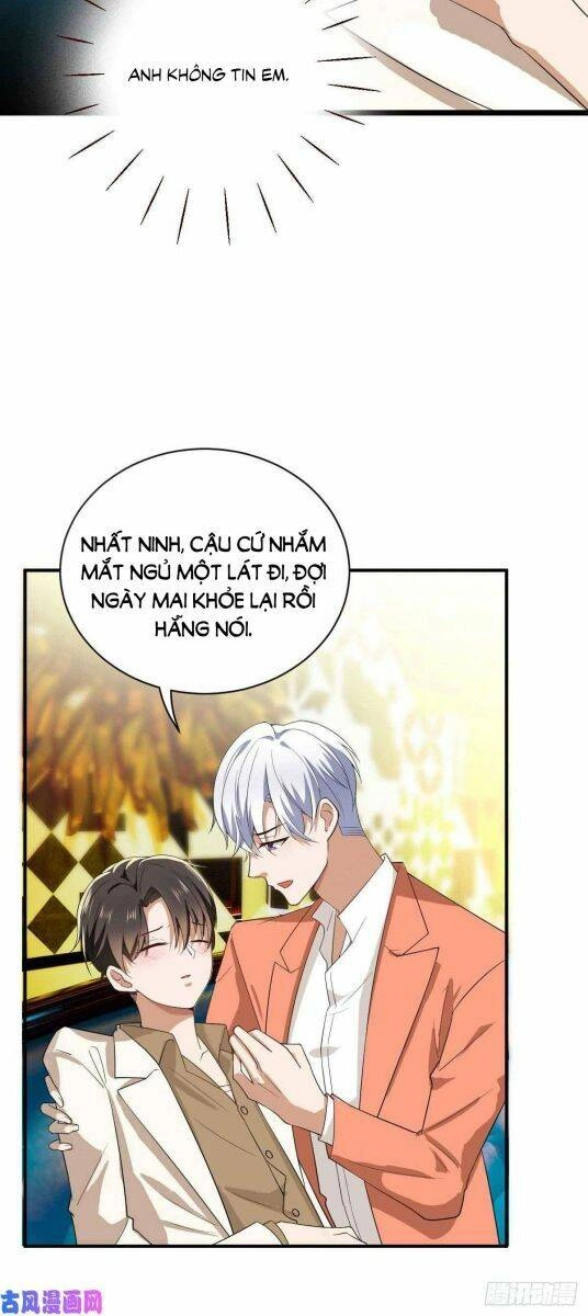 Thuần Tình Lục Thiếu Chapter 170.1 - 22