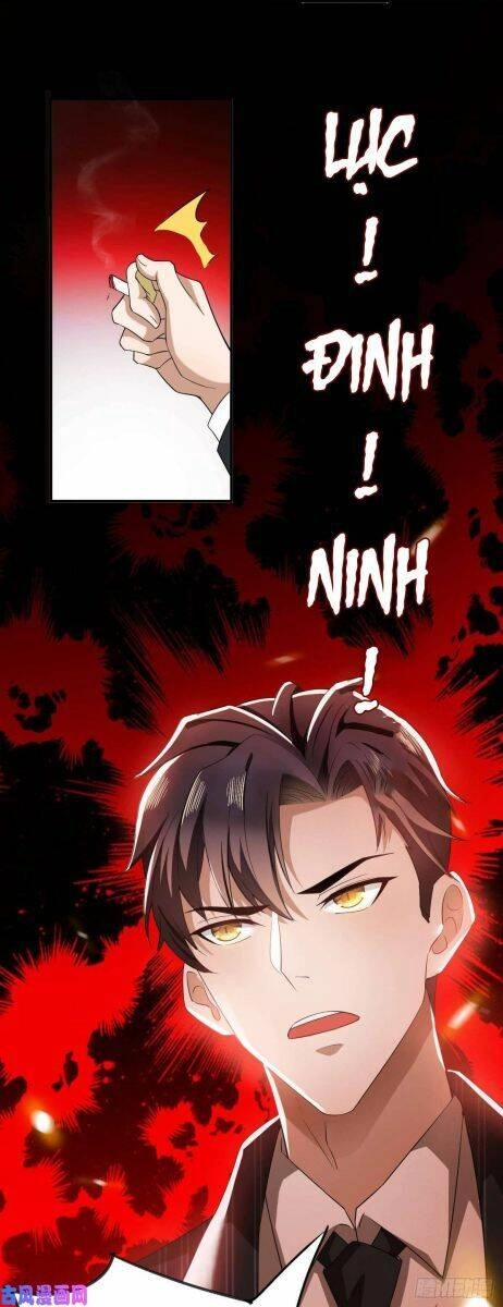 Thuần Tình Lục Thiếu Chapter 170.1 - 25