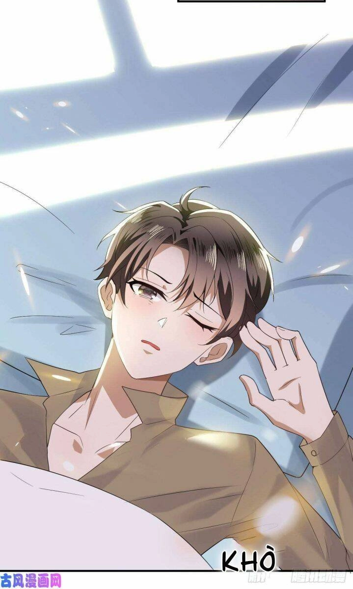 Thuần Tình Lục Thiếu Chapter 170.1 - 29