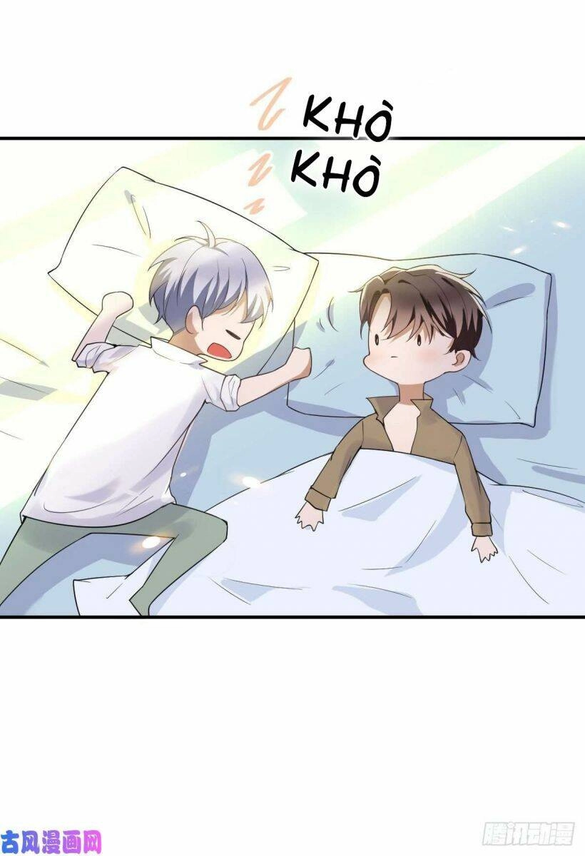 Thuần Tình Lục Thiếu Chapter 170.1 - 30