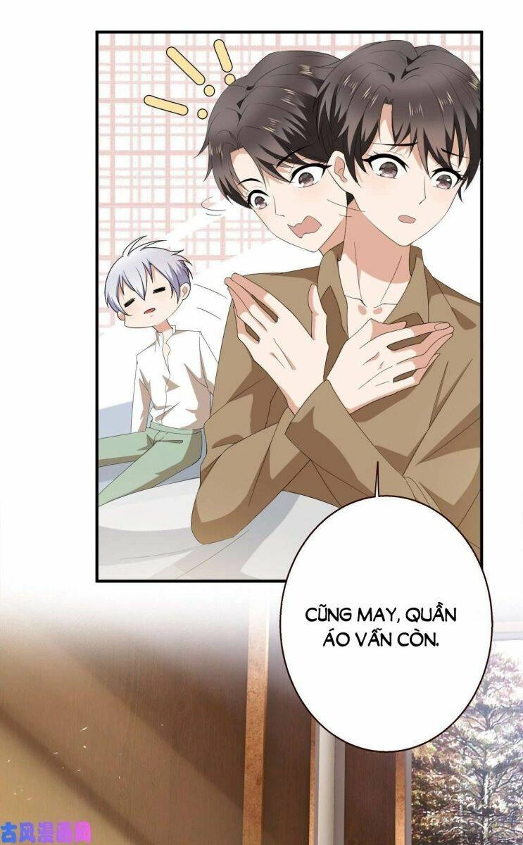 Thuần Tình Lục Thiếu Chapter 170.1 - 32