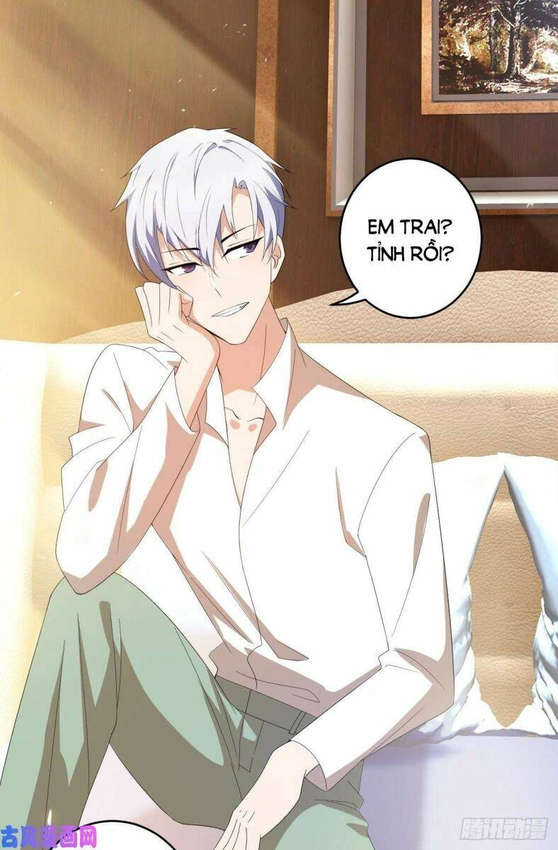 Thuần Tình Lục Thiếu Chapter 170.1 - 33