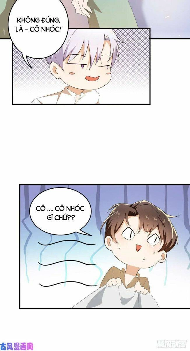 Thuần Tình Lục Thiếu Chapter 170.1 - 34