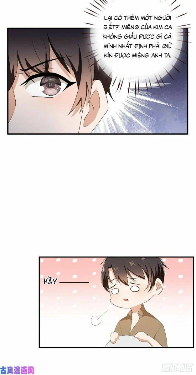 Thuần Tình Lục Thiếu Chapter 170.1 - 36