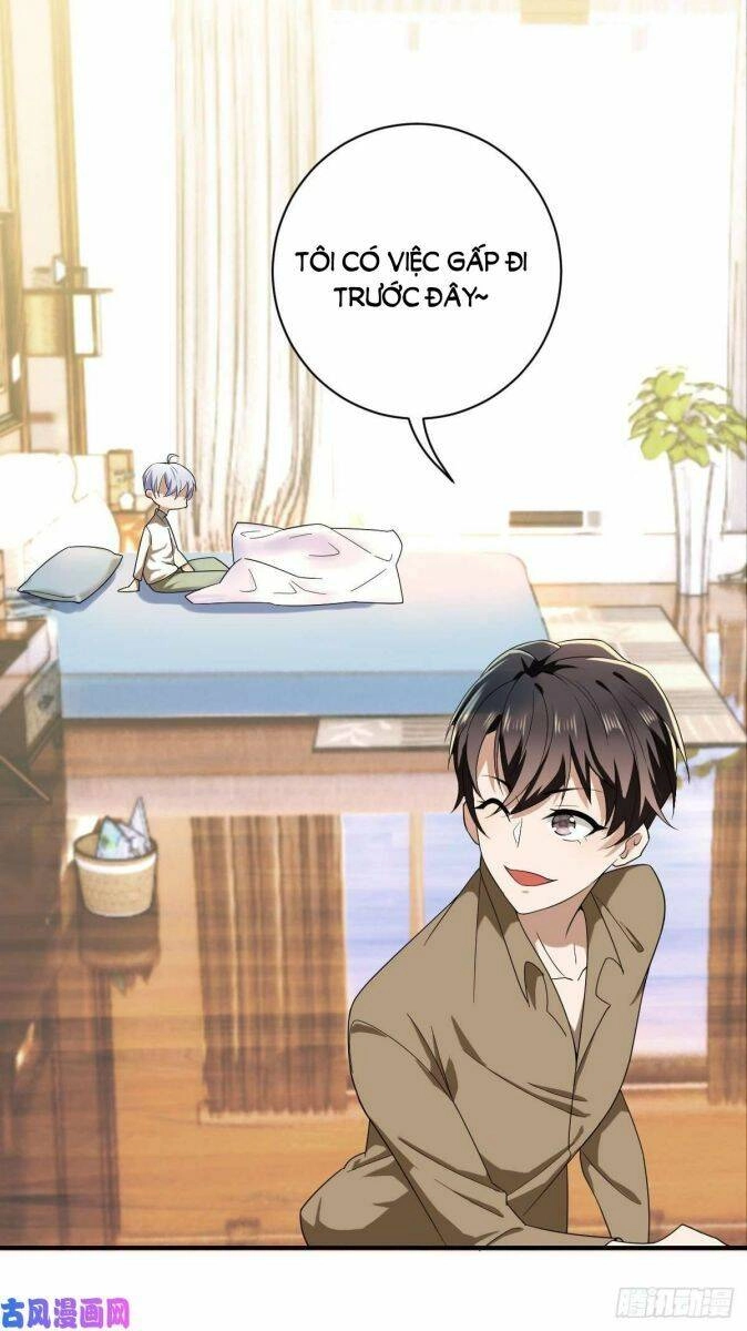 Thuần Tình Lục Thiếu Chapter 170.2 - 6