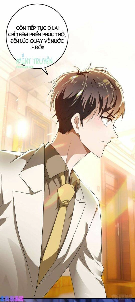 Thuần Tình Lục Thiếu Chapter 170.2 - 10