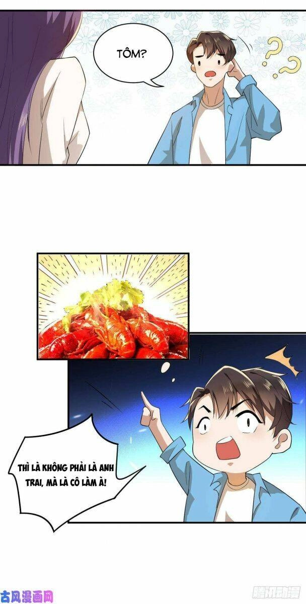 Thuần Tình Lục Thiếu Chapter 170.2 - 16