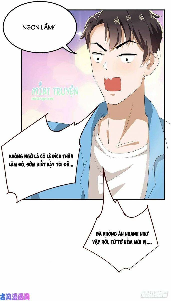 Thuần Tình Lục Thiếu Chapter 170.2 - 18