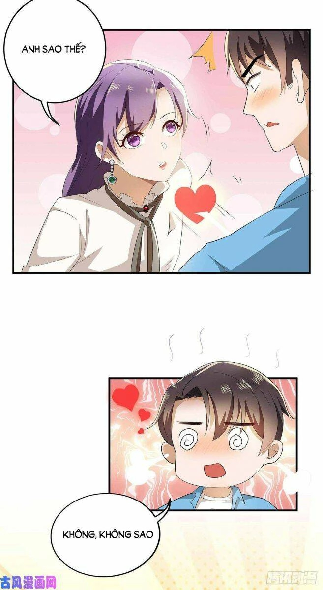 Thuần Tình Lục Thiếu Chapter 170.2 - 23