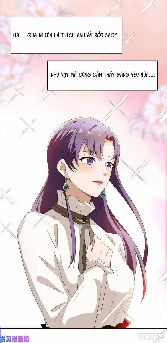 Thuần Tình Lục Thiếu Chapter 170.2 - 25