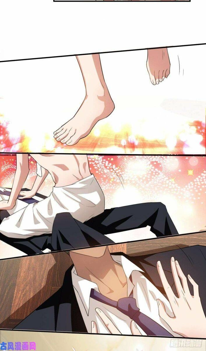 Thuần Tình Lục Thiếu Chapter 170.2 - 29