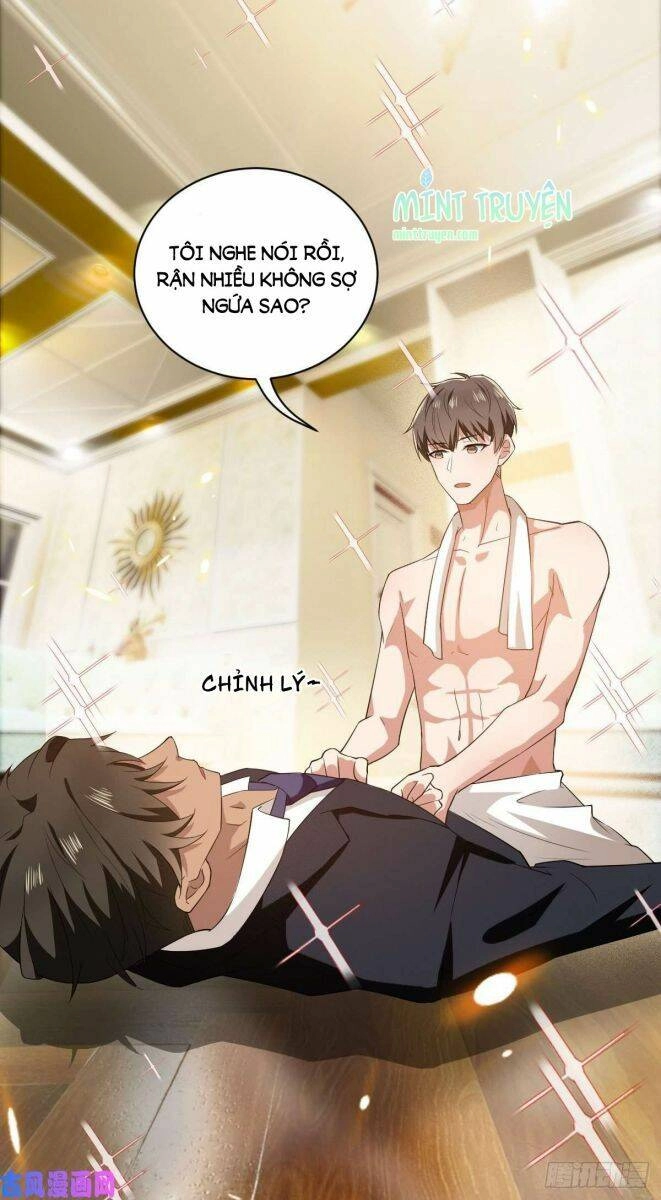 Thuần Tình Lục Thiếu Chapter 170.2 - 30