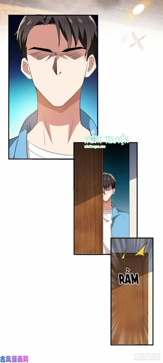 Thuần Tình Lục Thiếu Chapter 170.2 - 33