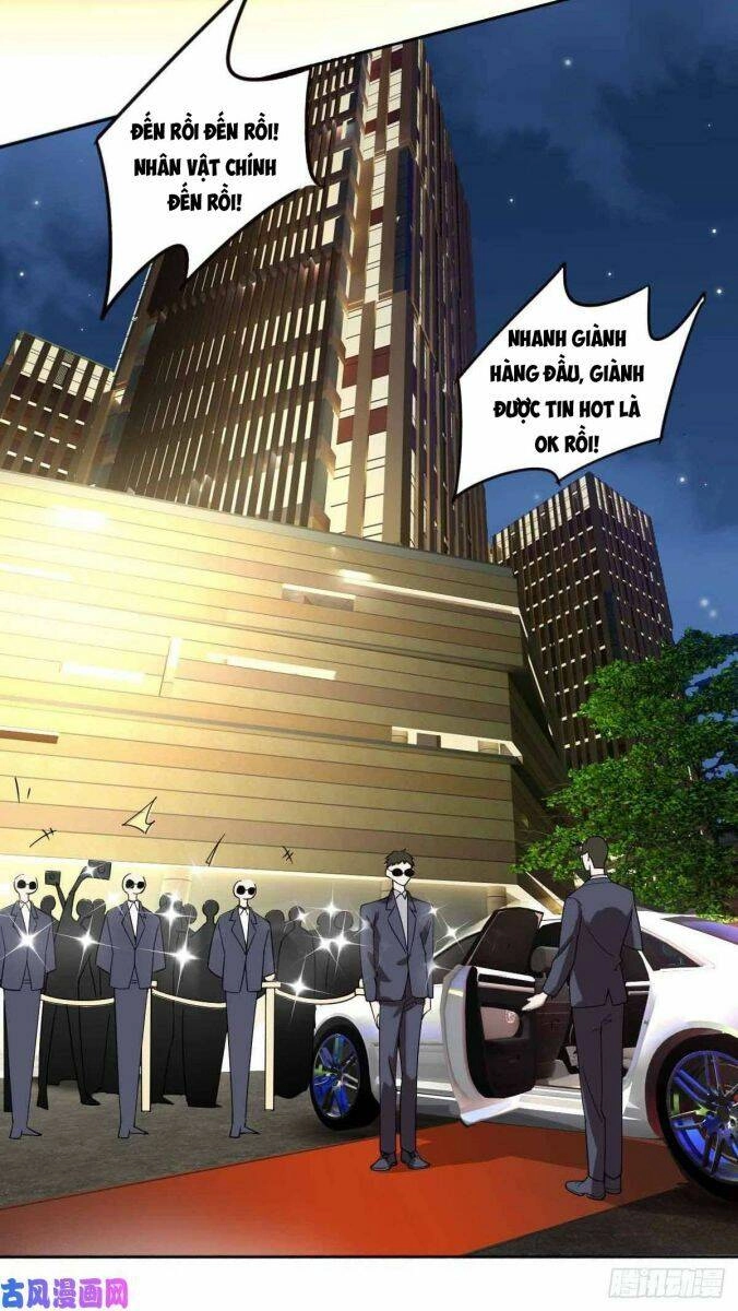 Thuần Tình Lục Thiếu Chapter 171.1 - 4