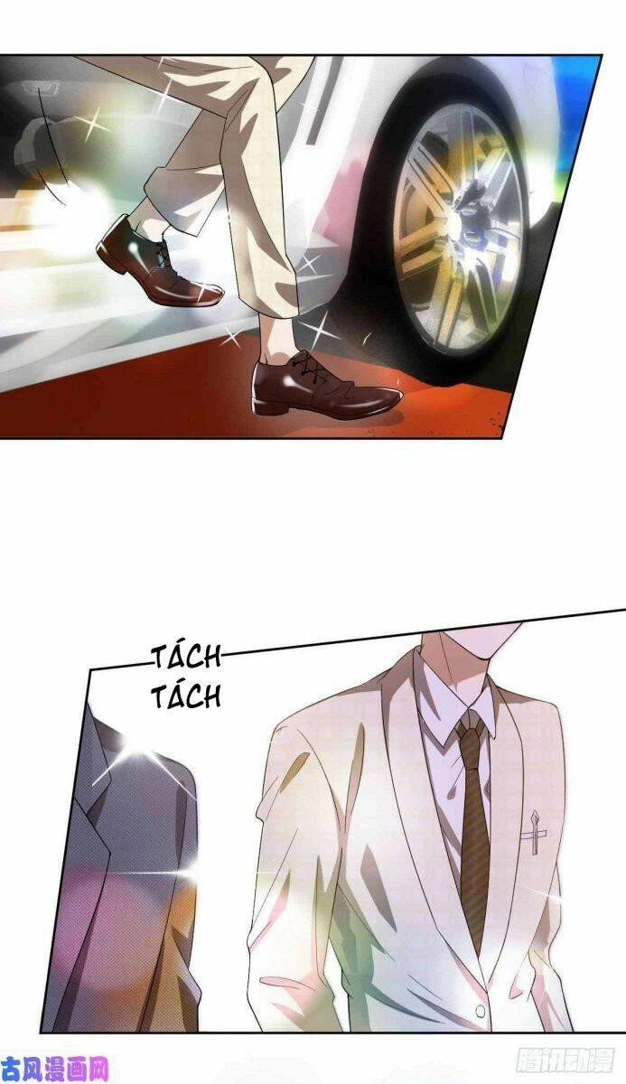 Thuần Tình Lục Thiếu Chapter 171.1 - 5