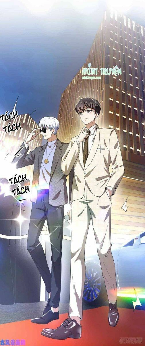 Thuần Tình Lục Thiếu Chapter 171.1 - 6