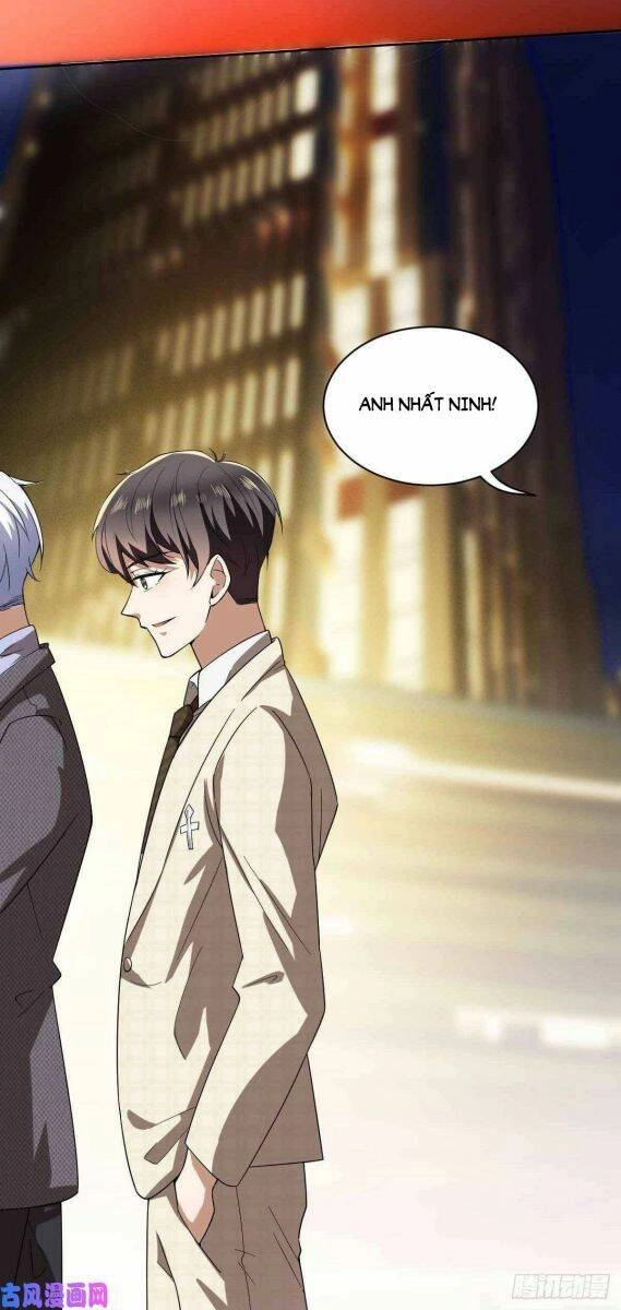 Thuần Tình Lục Thiếu Chapter 171.1 - 7