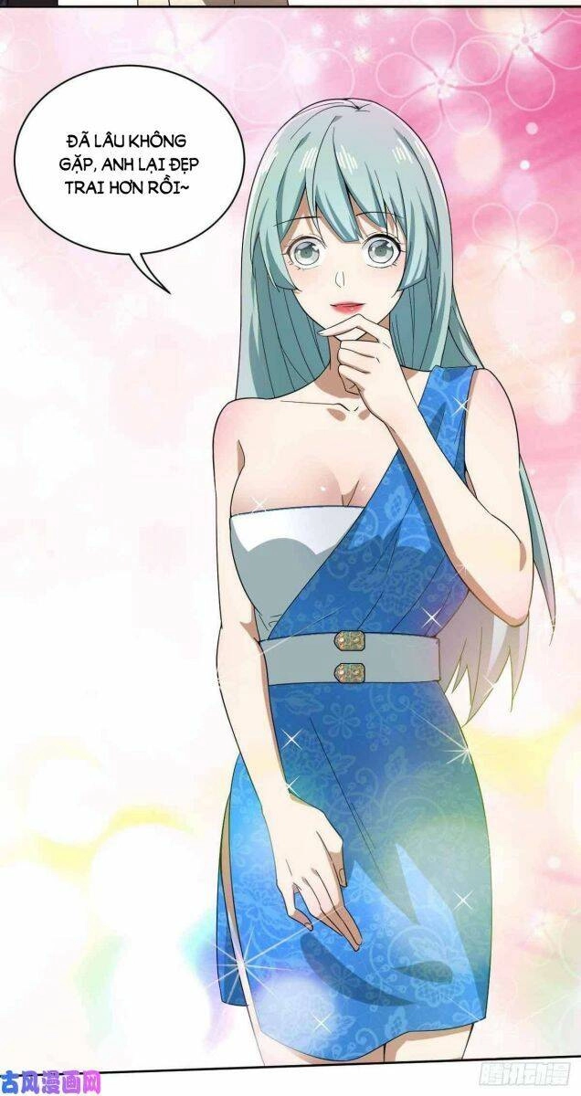 Thuần Tình Lục Thiếu Chapter 171.1 - 8