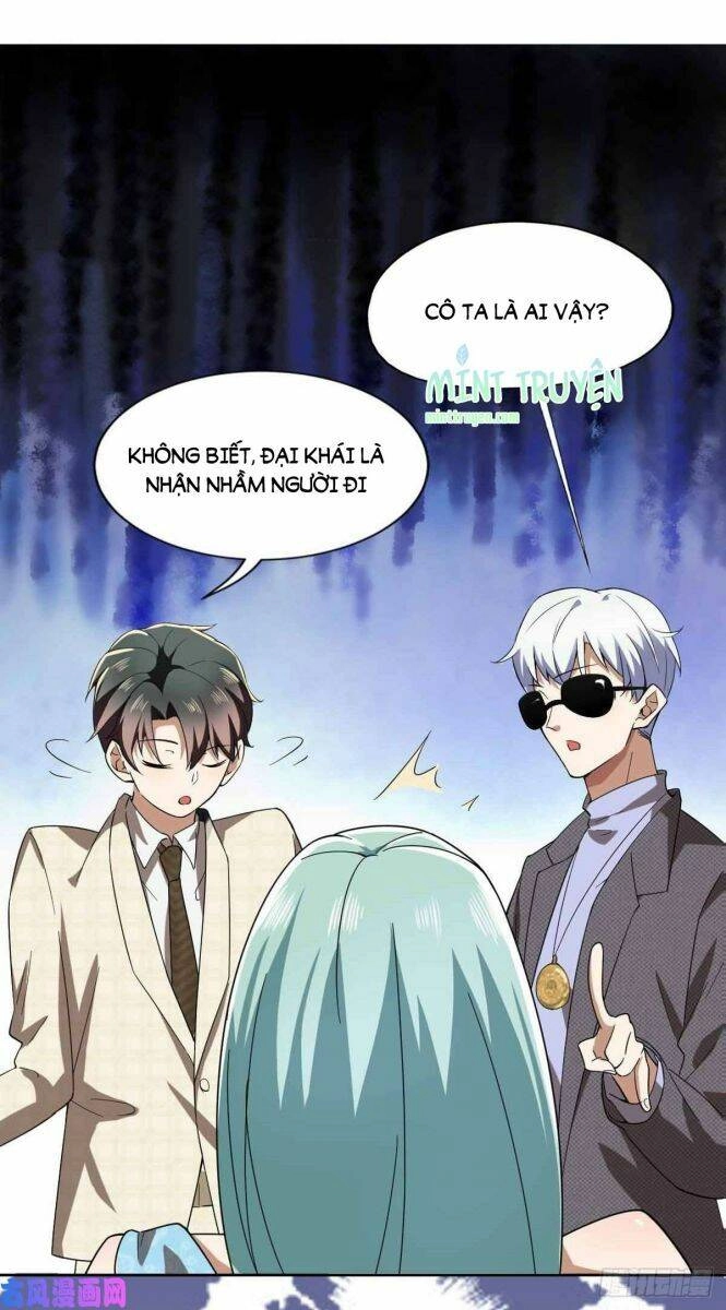 Thuần Tình Lục Thiếu Chapter 171.1 - 10