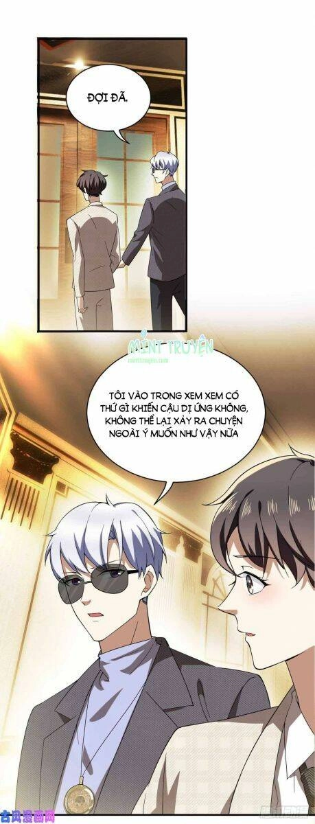 Thuần Tình Lục Thiếu Chapter 171.1 - 13