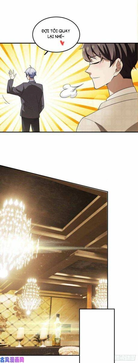 Thuần Tình Lục Thiếu Chapter 171.1 - 14