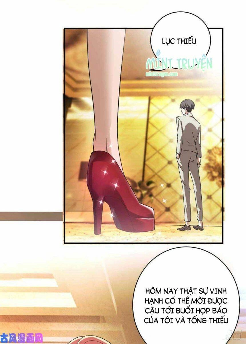 Thuần Tình Lục Thiếu Chapter 171.1 - 16