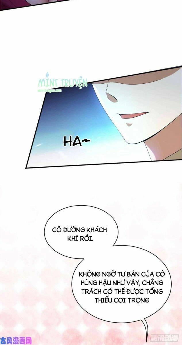 Thuần Tình Lục Thiếu Chapter 171.1 - 19