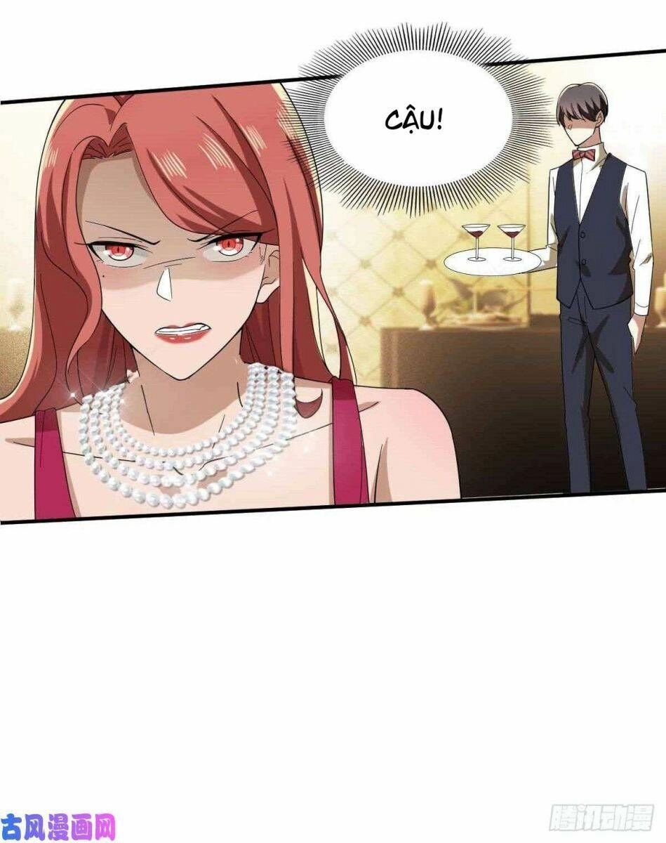 Thuần Tình Lục Thiếu Chapter 171.1 - 21