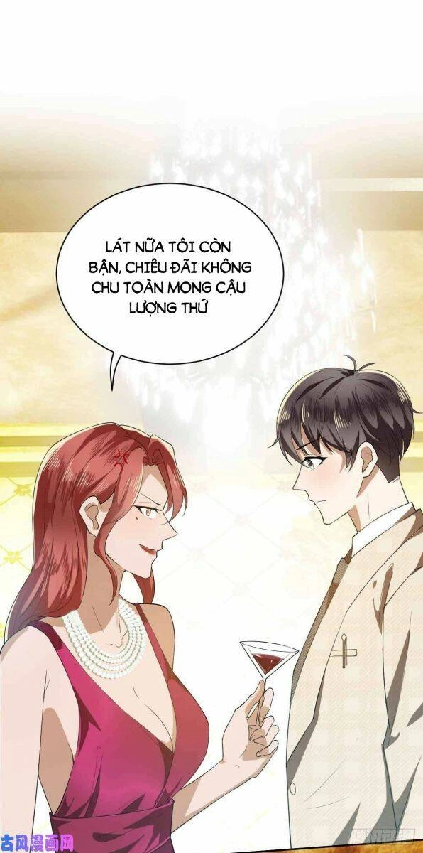 Thuần Tình Lục Thiếu Chapter 171.1 - 23