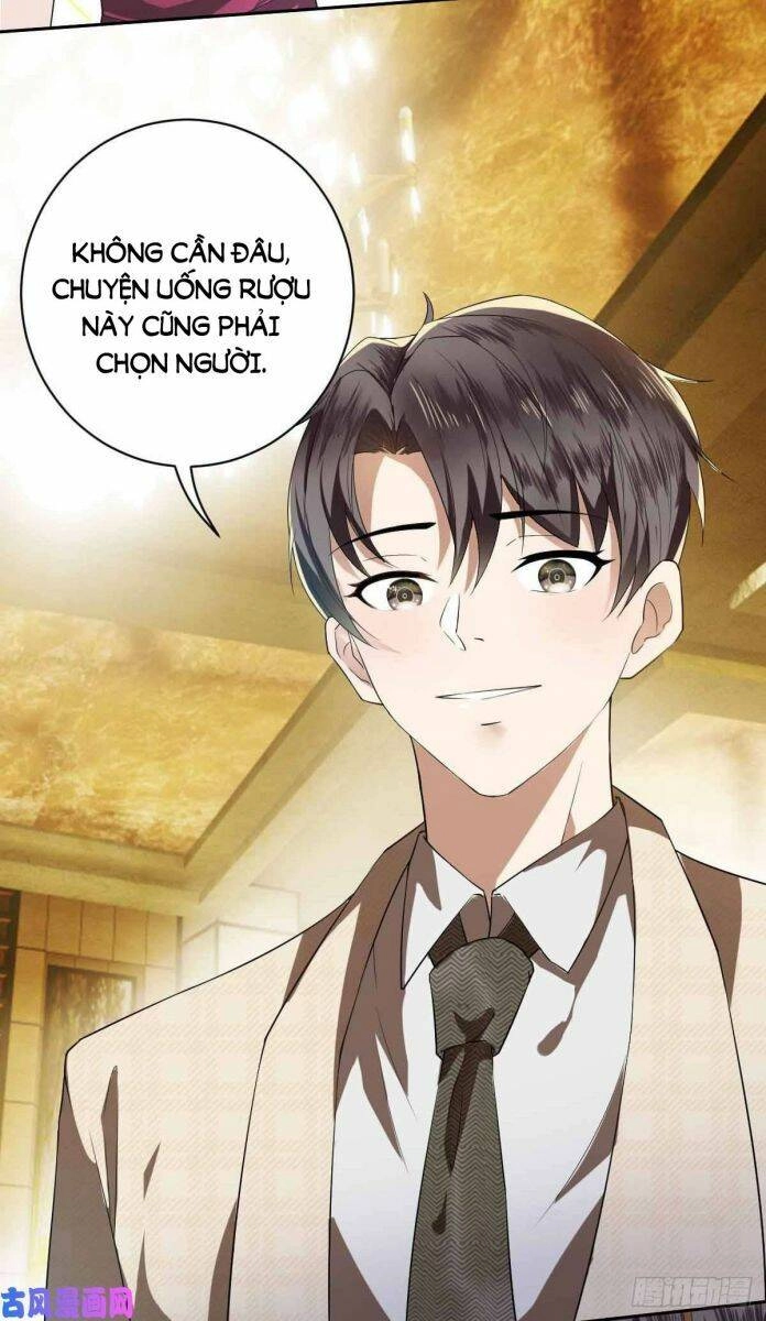 Thuần Tình Lục Thiếu Chapter 171.1 - 24