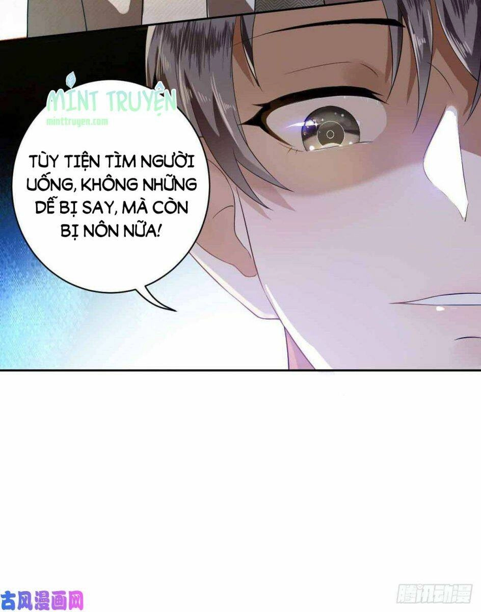 Thuần Tình Lục Thiếu Chapter 171.1 - 25