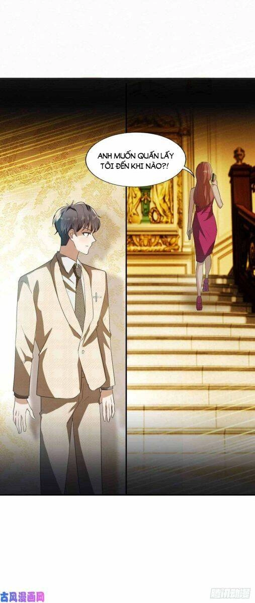 Thuần Tình Lục Thiếu Chapter 171.2 - 4