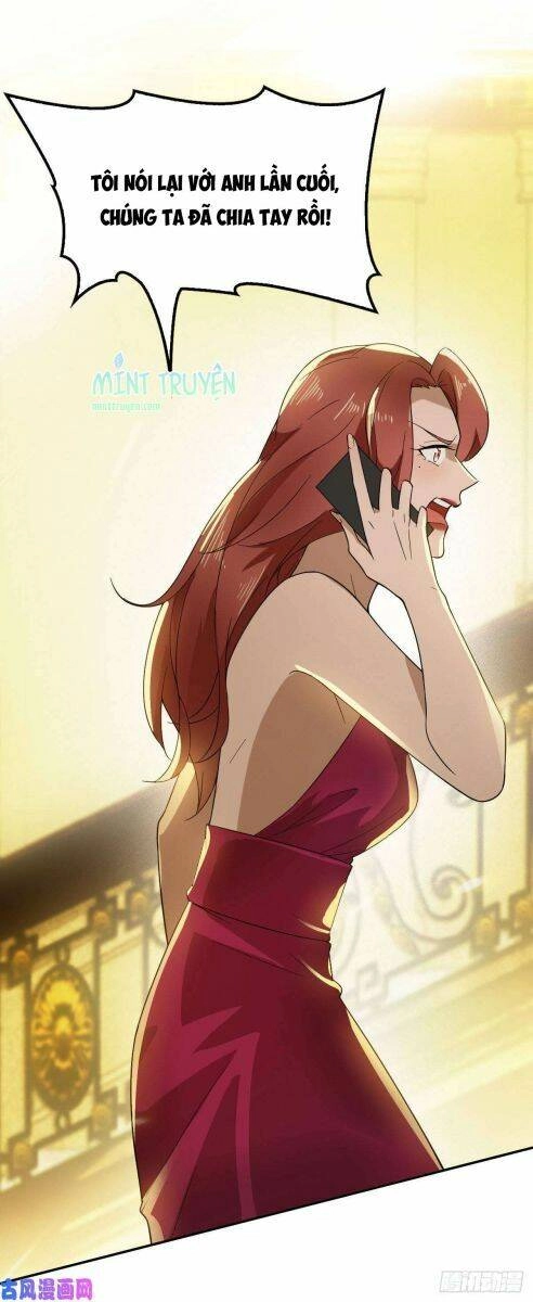 Thuần Tình Lục Thiếu Chapter 171.2 - 5