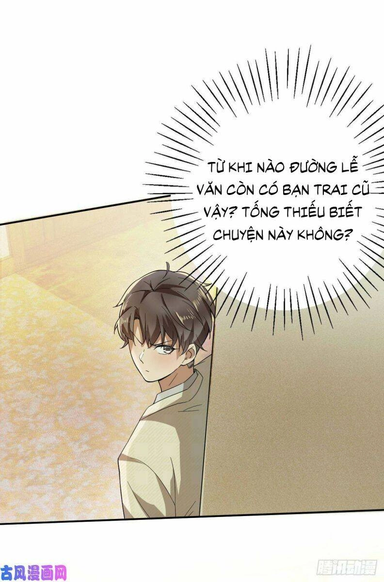 Thuần Tình Lục Thiếu Chapter 171.2 - 6