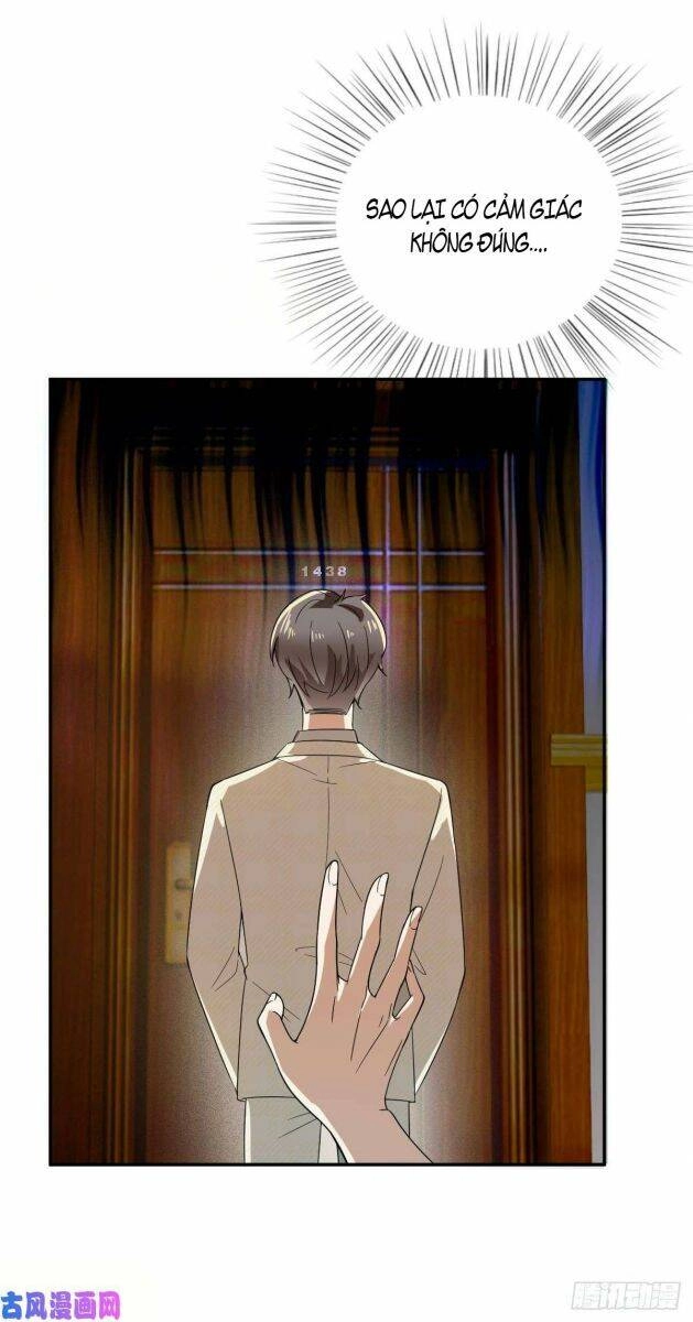 Thuần Tình Lục Thiếu Chapter 171.2 - 12