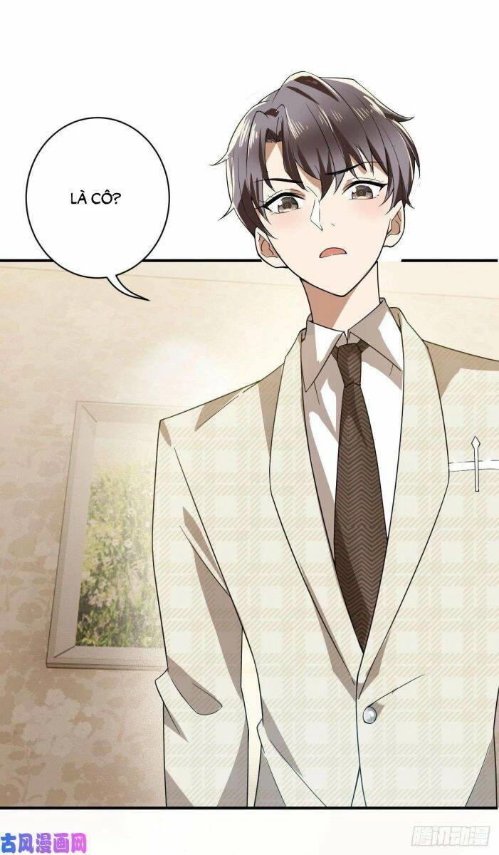 Thuần Tình Lục Thiếu Chapter 171.2 - 15