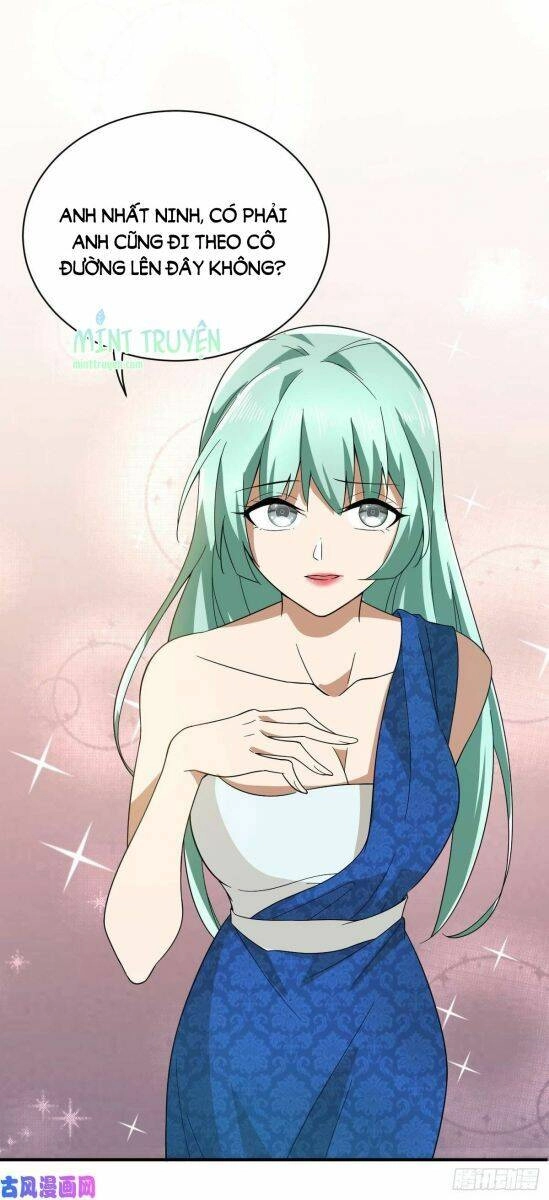 Thuần Tình Lục Thiếu Chapter 171.2 - 16