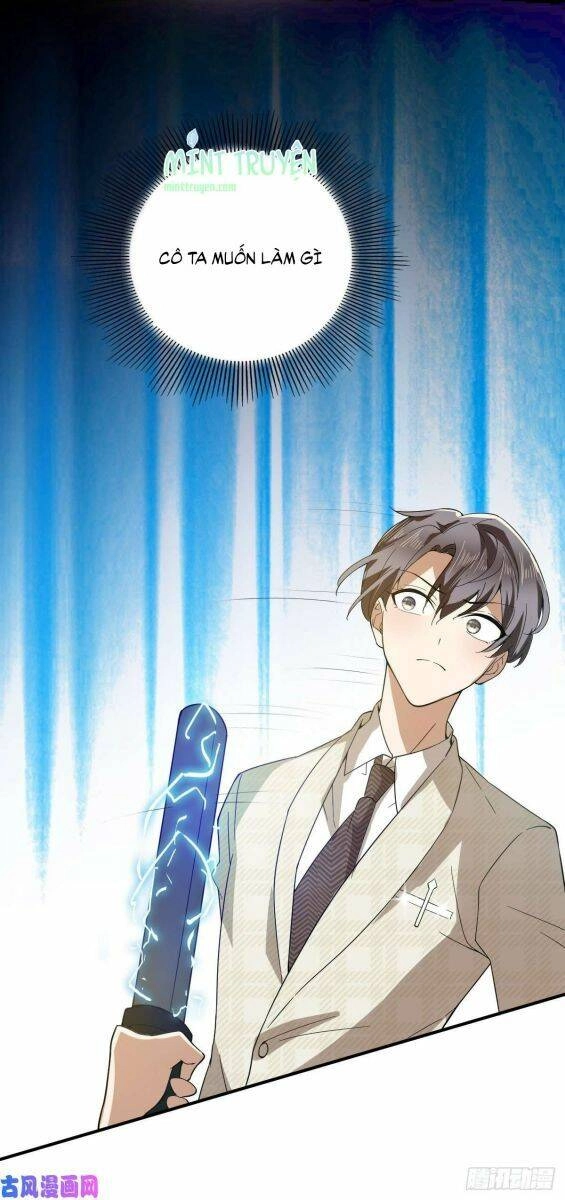 Thuần Tình Lục Thiếu Chapter 171.2 - 19