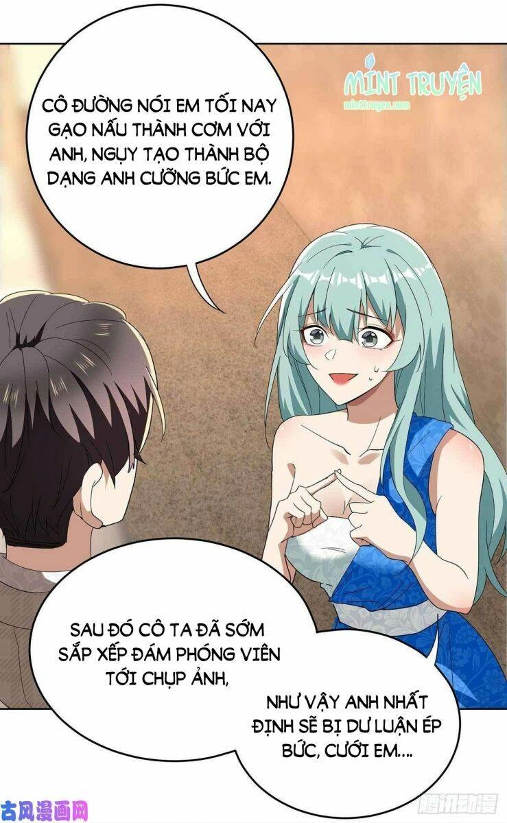 Thuần Tình Lục Thiếu Chapter 172 - 2