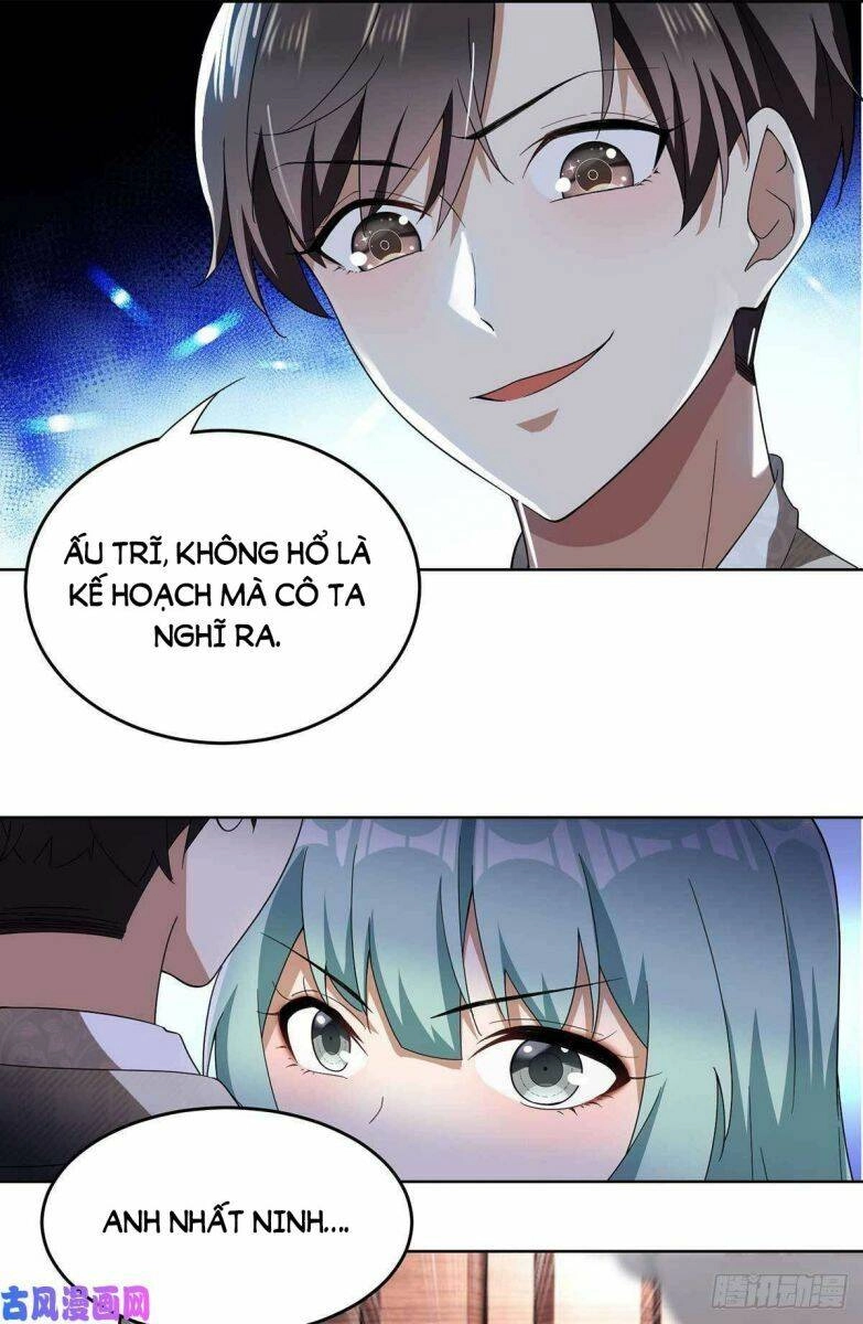 Thuần Tình Lục Thiếu Chapter 172 - 3