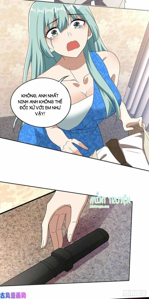 Thuần Tình Lục Thiếu Chapter 172 - 8