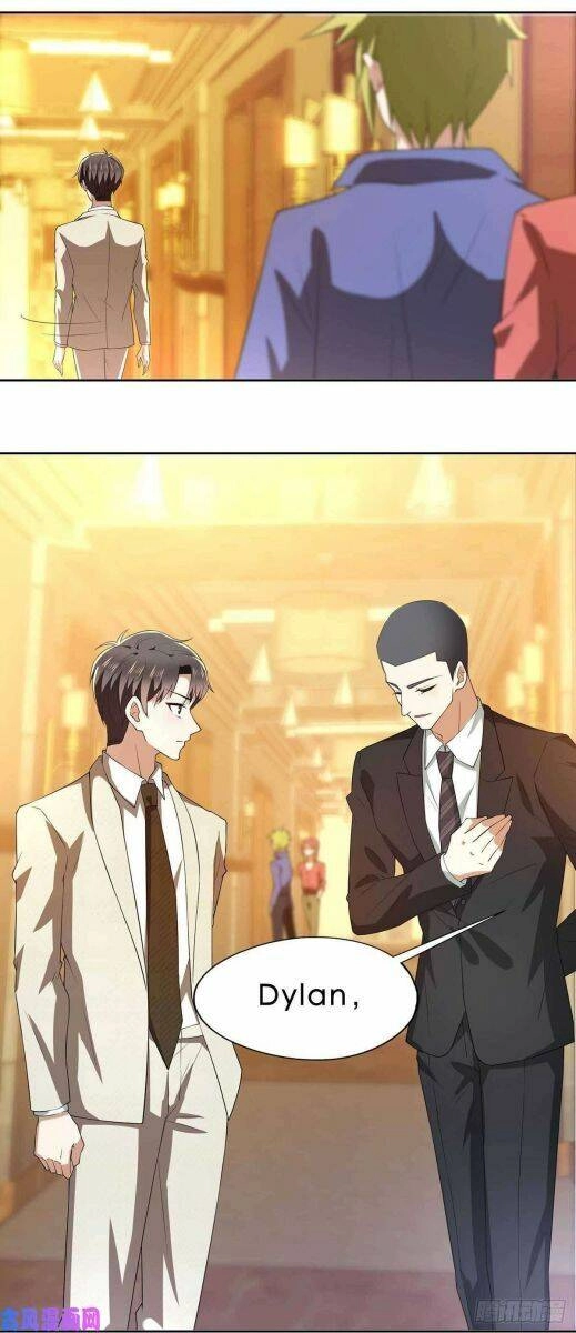 Thuần Tình Lục Thiếu Chapter 172 - 11