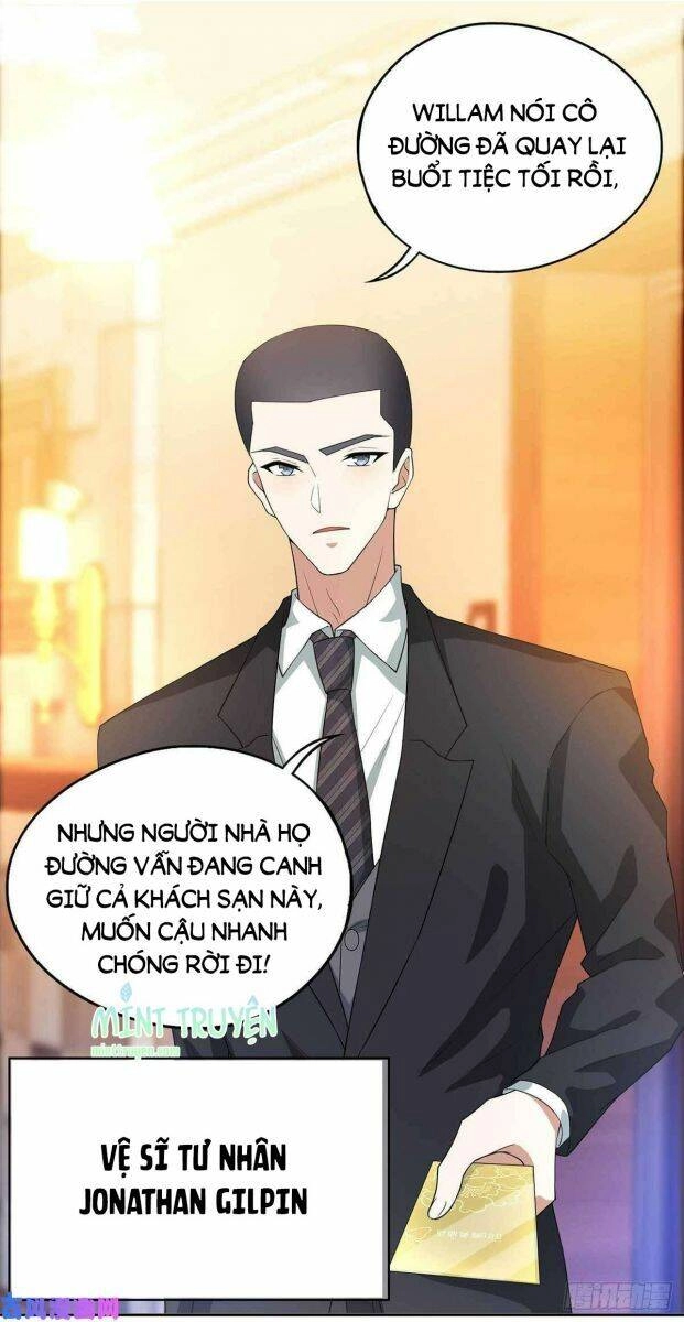 Thuần Tình Lục Thiếu Chapter 172 - 12